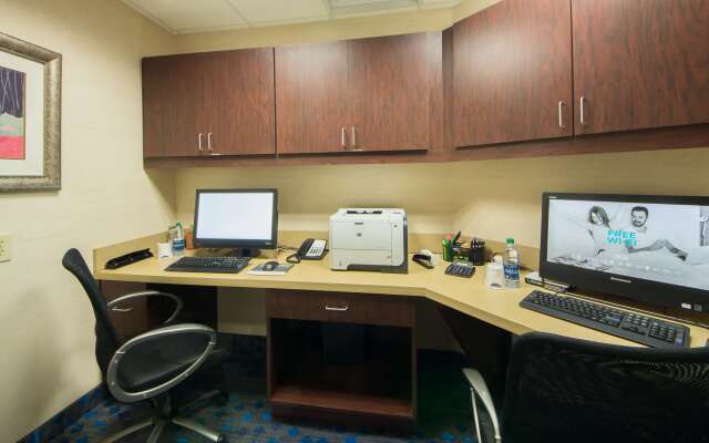 Hampton Inn Melbourne-Viera