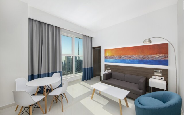Hotel Citymax Business Bay