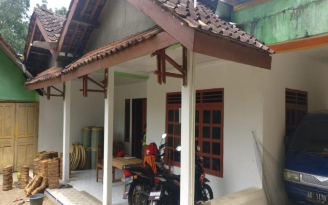 Wahyu Homestay - Hostel