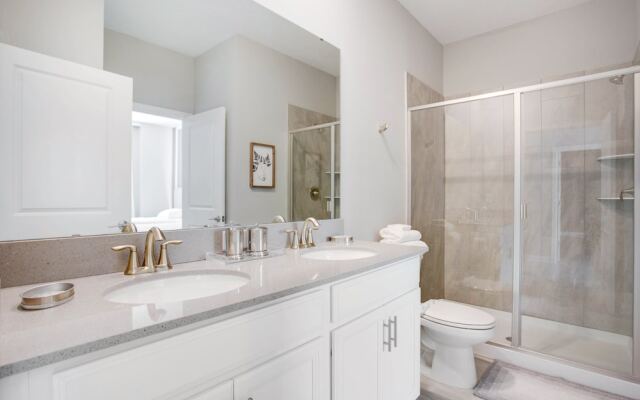 9BR Villa with Game Room & Theater