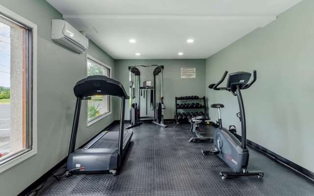 Quality Inn Verona - Staunton North
