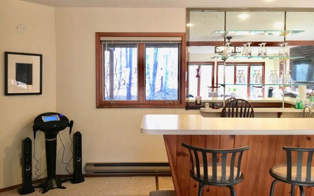 Big House On The Hill