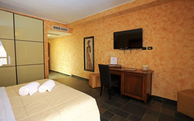 Hotel L'Aquila