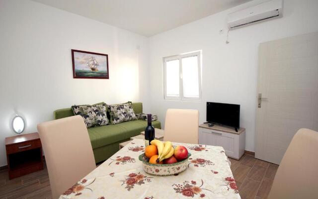 Apartments Centar Sutomore