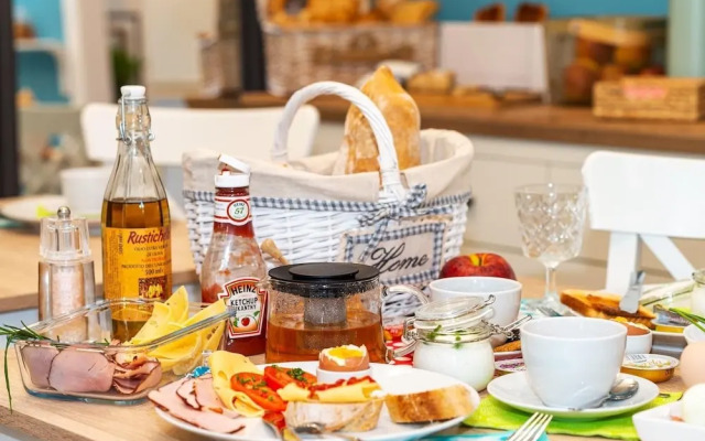 Pokoje w Starej Karczmie