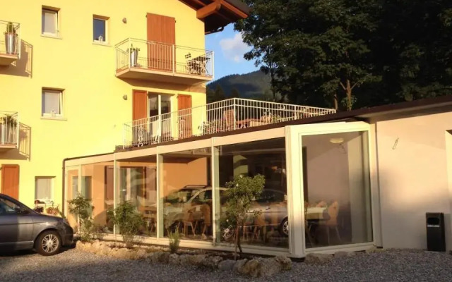 Via Fantoni 4
