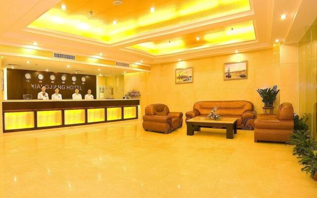 Xiangjiang Hotel