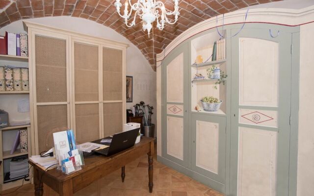Il Casale Di Giulia