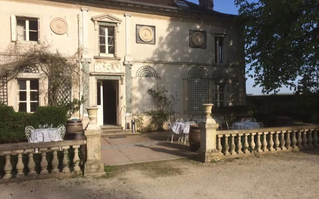 Domaine de Marguerite