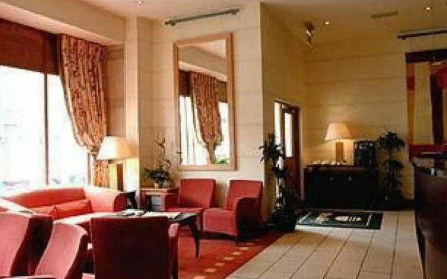 Days Inn Rathmines