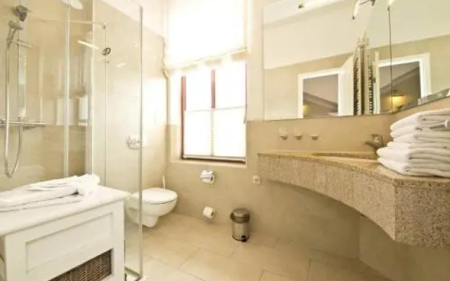 Das Autorenhaus - Apartment 13, 14 & 18