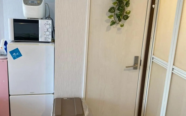 Takemura Building 303