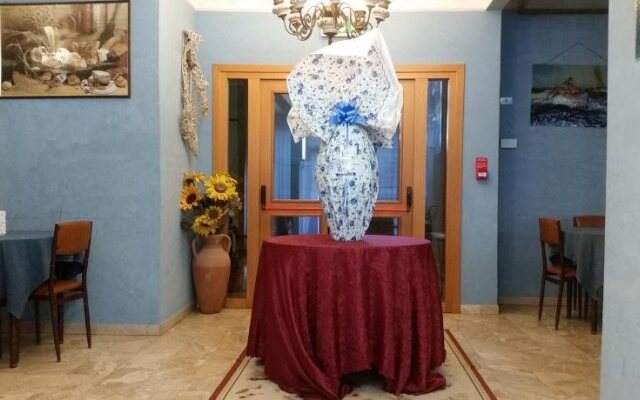Hotel Pecci