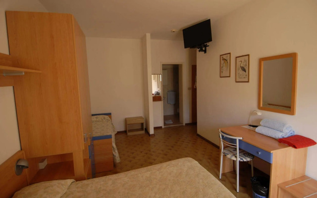 Albergo alla Nave