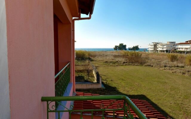 Fotinia Beach House -Dionisiou Halkidiki