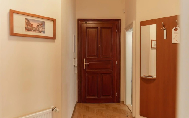 Sibelius Apartments