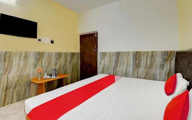 OYO Flagship 70298 Hotel Sai Vedant