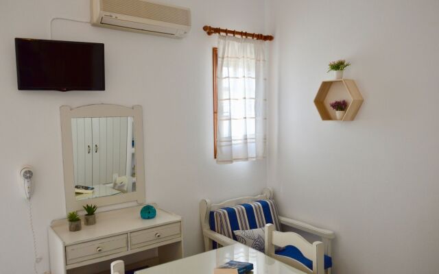 Zanneta Apartments and Suites