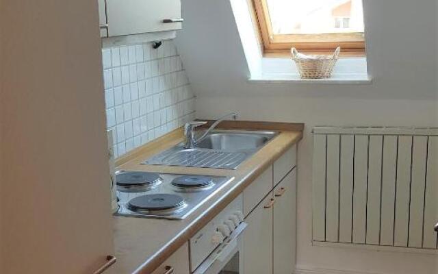 Landhaus Braband Ferienwohnungen - Gustav-Schönleber-Weg 2