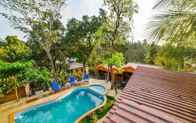 Bloo Resort by OYO Rooms