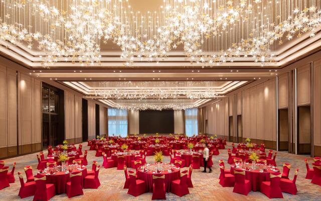 InterContinental Quanzhou by IHG