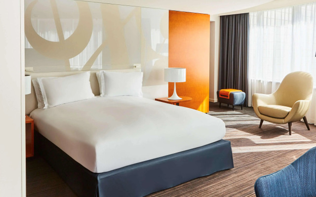 Sofitel Luxembourg Europe