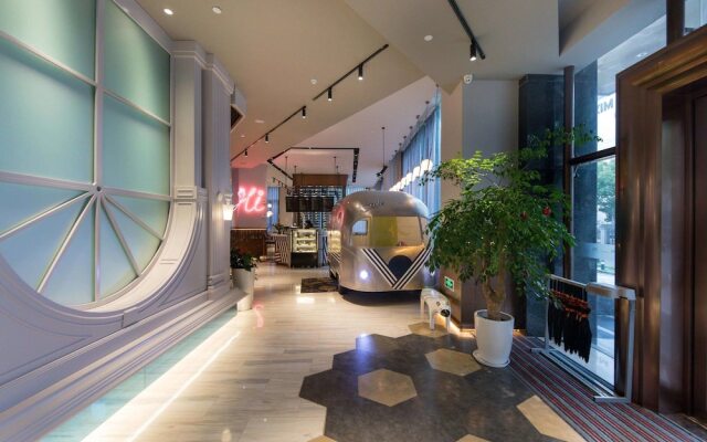 ibis Styles Shanghai New Hongqiao Hotel