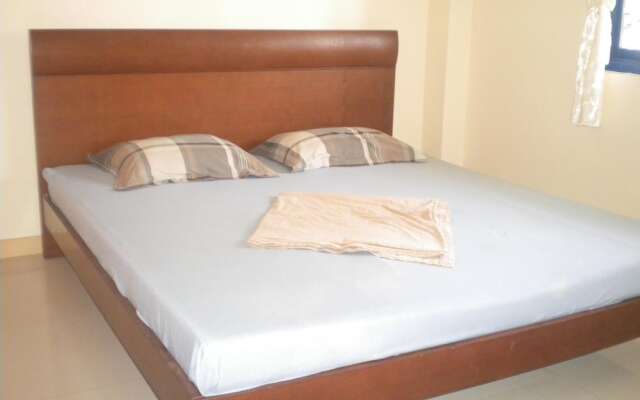 Dumaguete Springs Apartment