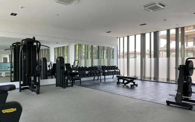 The Lennox Suites by Cozy