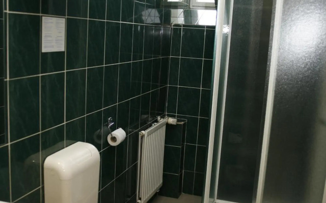Hotel Bara Budapest