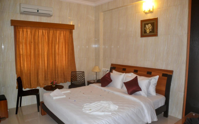 Peace Inn – Guest Rooms – Chennai