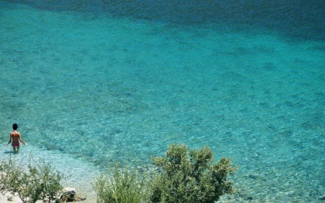 Evia Silence Boutique Hotel