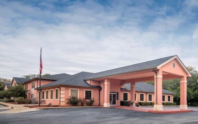 My Home & Suites Madison