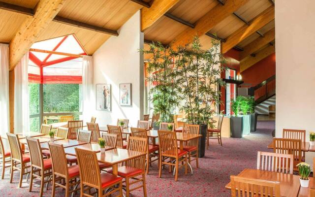 Ibis Saint Nazaire Trignac