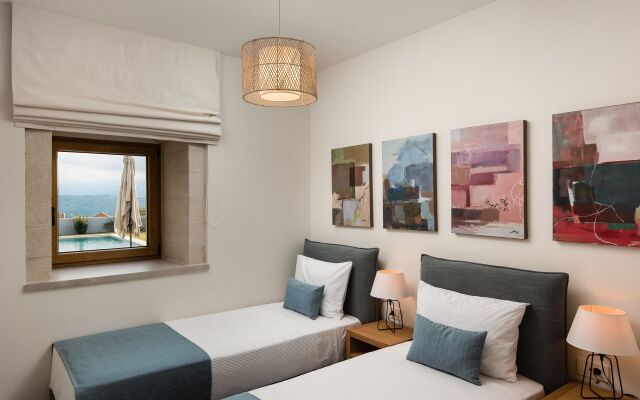 Amare Chania Luxury Residence