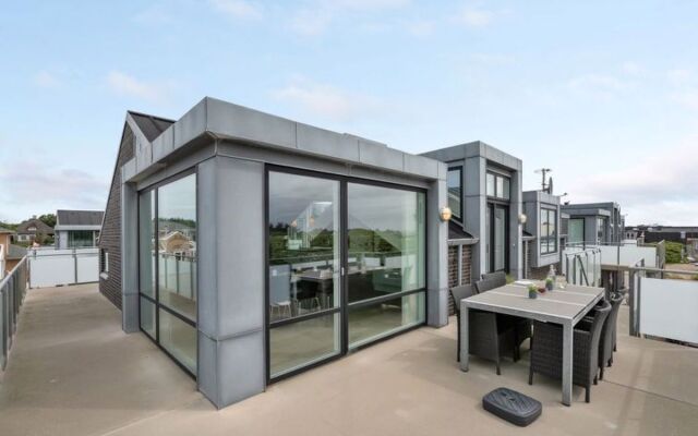 "Birte" - 200m from the sea in Western Jutland