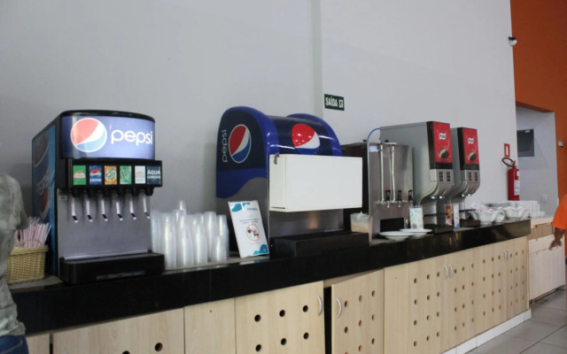 Riviera Park Maria Bonita