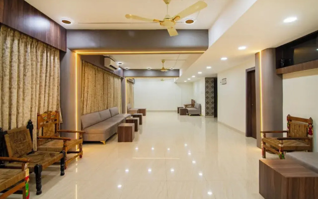 Treebo Petals Banquet & Suites - Kolkata