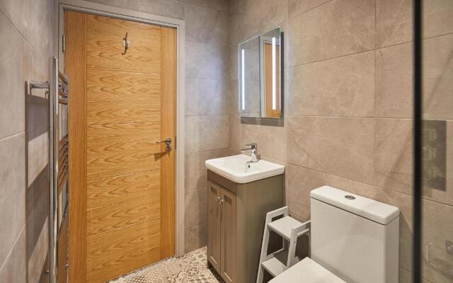 Host Stay 2 Maritime Apartments