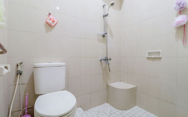 Omah Kemiri 1 Yogyakarta - Hostel