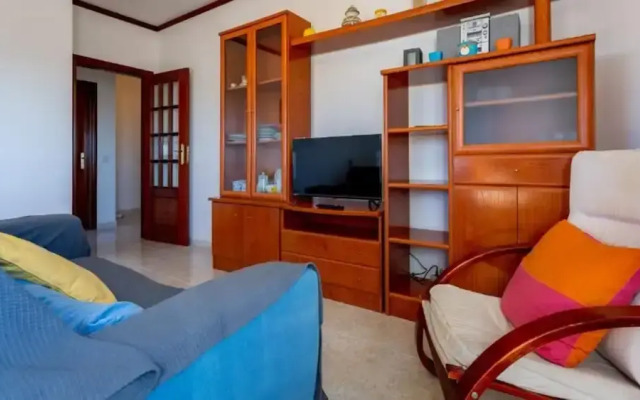 Alvor 2 Bedrooms Balcony Flat