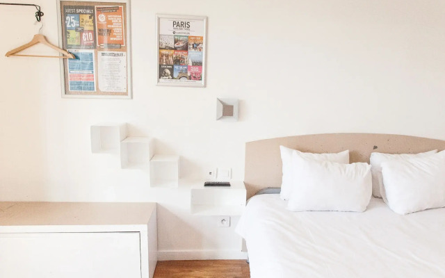 St Christopher's Inns The Canal Hostel