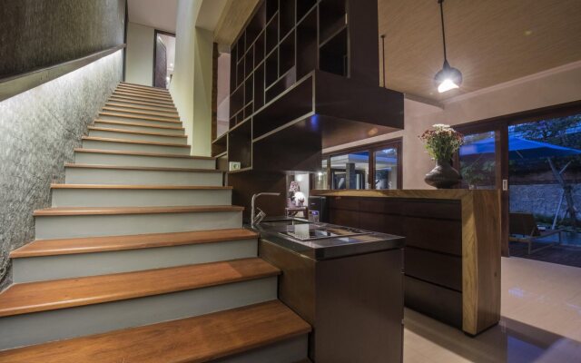 Natya Residence Jimbaran