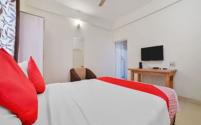 Oyo 35492 Solitude Resort