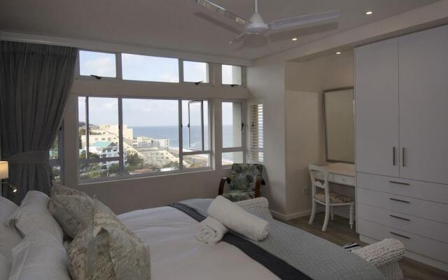 Umdloti Resort