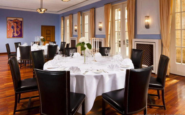 Hotel Elephant Weimar, Autograph Collection