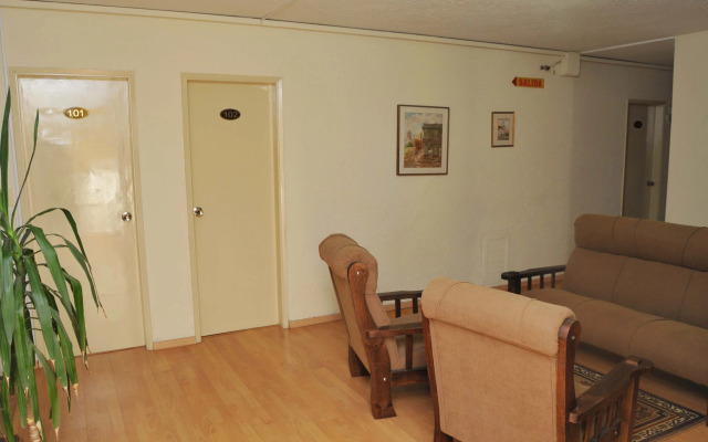 Hotel Marbella
