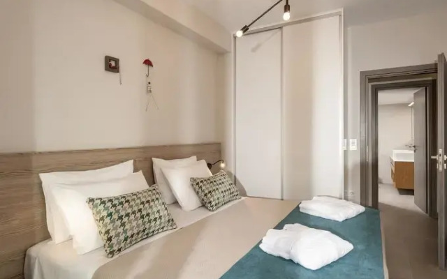 Kagiemar Luxury House