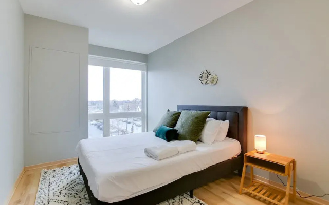 The Luxe Suites at Prospect Park