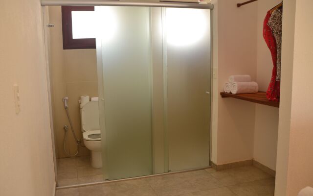 Hotel Vila da Pipa Suítes